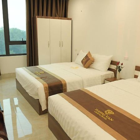 Tường Vân Legend Hotel Cao Bang Ngoại thất bức ảnh