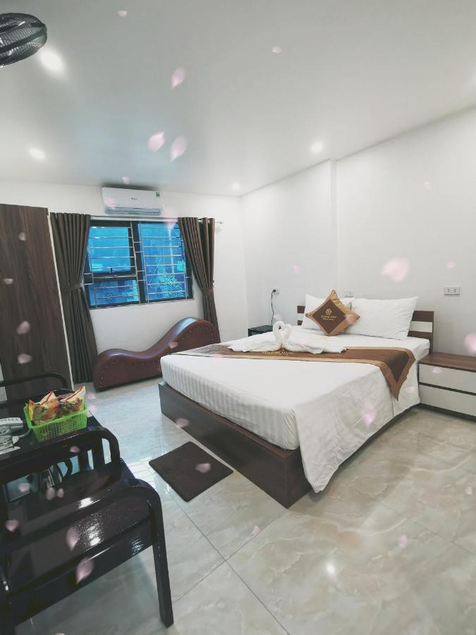 Tường Vân Legend Hotel Cao Bang Ngoại thất bức ảnh